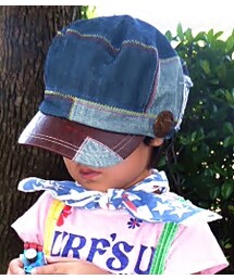 BOOFOOWOO | キャップ