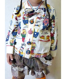 BOO HOMES | カーディガン/ボレロ