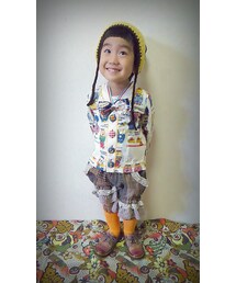 BACK ALLEY | その他パンツ