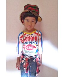 BOO HOMES | Tシャツ/カットソー