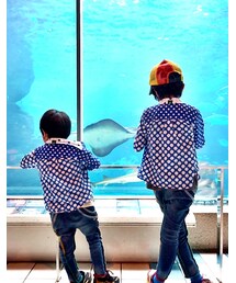 BOOFOOWOO | デニムパンツ