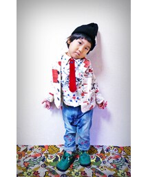 BOOFOOWOO | シャツ/ブラウス