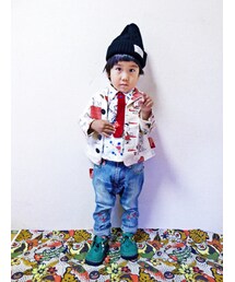 BOOFOOWOO | デニムパンツ