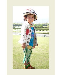 BOOFOOWOO | 3歳の時の次男(その他)