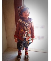 BOOFOOWOO | その他