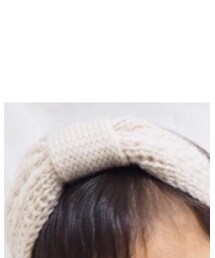 Birthday | ヘアバンド