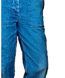 MOUSSY | デニムパンツ