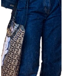 MOUSSY | デニムパンツ