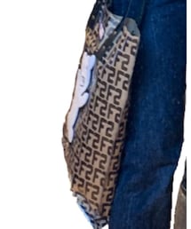 SIMEON FARRAR | トートバッグ