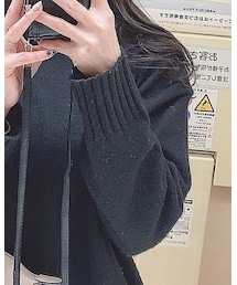 GU | ニット/セーター