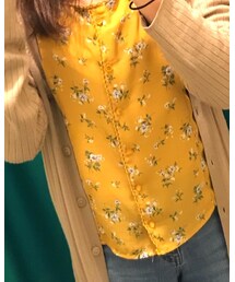 INGNI | シャツ/ブラウス