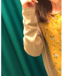 GU | その他アウター