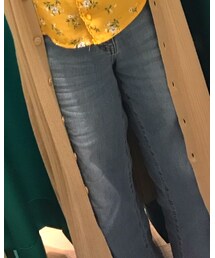 UNIQLO | デニムパンツ