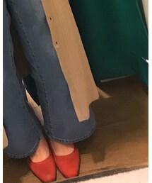 IMAGE COLLECTION | パンプス