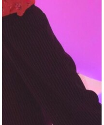 MISCH MASCH | その他パンツ