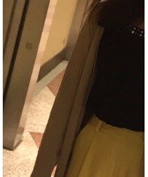 UNIQLO | カーディガン/ボレロ