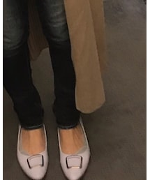 VINCCY | パンプス