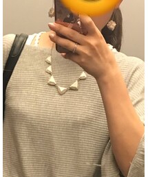 GU | ネックレス