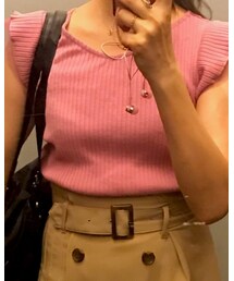 index | トップス