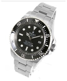 ROLEX | アナログ腕時計