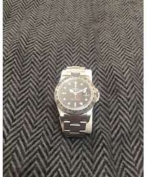 ROLEX | アナログ腕時計