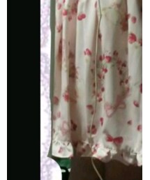 LIZLISA | ジャンパースカート