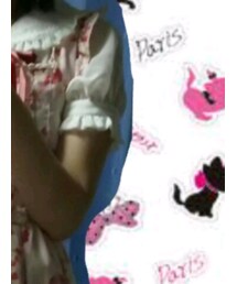 LIZLISA | シャツ/ブラウス