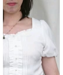 millefillecloset   | シャツ/ブラウス