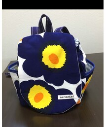 marimekko | バックパック/リュック