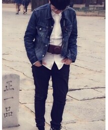 ADLIB | シャツ/ブラウス