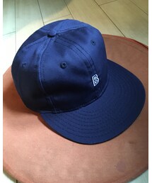 EBBETS FIELD FLANNELS | キャップ