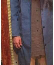 古着 | ステンカラーコート