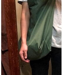 FWK by engineered garments | ショルダーバッグ