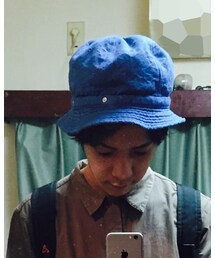 DECHO | ハット