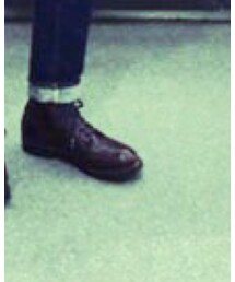 RED WING SHOES | ブーツ