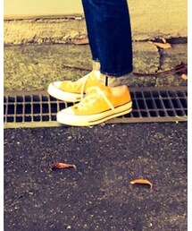 CONVERSE | スニーカー