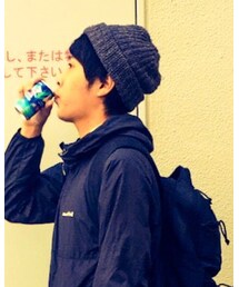 mont-bell | その他アウター