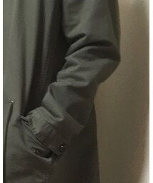 CIAOPANIC | モッズコート