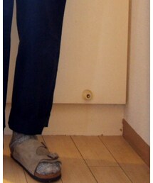 BIRKENSTOCK | サンダル