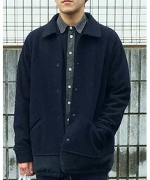 FRANK LEDER | シャツ/ブラウス
