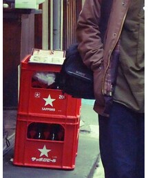 DOMKE | ショルダーバッグ