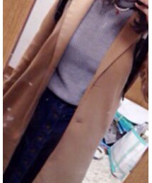 VIS | ニット/セーター