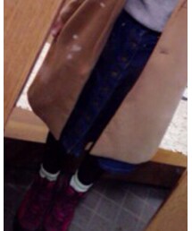 しまむら | デニムスカート