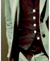 THE SUIT COMPANY | ベスト