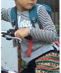 MILLET | バックパック/リュック