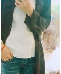 Kamakura Shirts | トップス