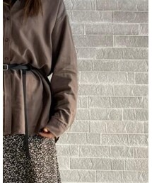 SLOBE IENA | シャツ/ブラウス