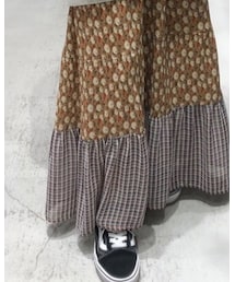 SHENERY | スカート