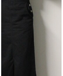 UNIVERSAL OVERALL | オールインワン・サロペット