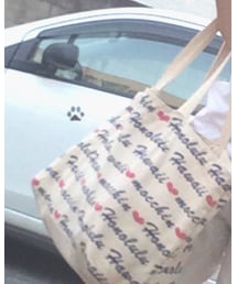 mocchin | トートバッグ